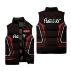 Peterbilt Sleeveless Puffer Jacket USPL1737