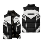 Freightliner Sleeveless Puffer Jacket USPL1642