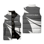 Freightliner Sleeveless Puffer Jacket USPL1664