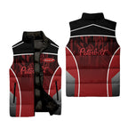 Peterbilt Sleeveless Puffer Jacket USPL1743