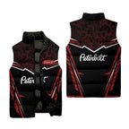 Peterbilt Sleeveless Puffer Jacket USPL1747