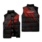 Peterbilt Sleeveless Puffer Jacket USPL1748