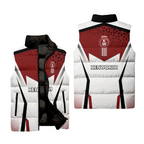 Kenworth Sleeveless Puffer Jacket USPL1785