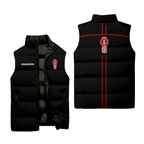 Kenworth Sleeveless Puffer Jacket USPL1775