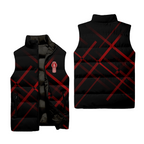 Kenworth Sleeveless Puffer Jacket USPL1770