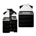 Hino Motors Sleeveless Puffer Jacket USPL1954