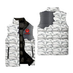 Ruger Sleeveless Puffer Jacket USPL2051