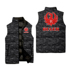 Ruger Sleeveless Puffer Jacket USPL2054