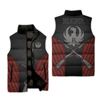 Ruger Sleeveless Puffer Jacket USPL2058