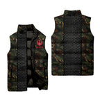 Ruger Sleeveless Puffer Jacket USPL2069