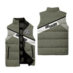SIG Sauer Sleeveless Puffer Jacket USPL2103