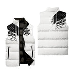 SIG Sauer Sleeveless Puffer Jacket USPL2104