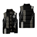 SIG Sauer Sleeveless Puffer Jacket USPL2105