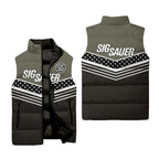 SIG Sauer Sleeveless Puffer Jacket USPL2107