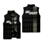 SIG Sauer Sleeveless Puffer Jacket USPL2108
