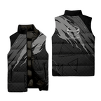 Hino Motors Sleeveless Puffer Jacket USPL1959
