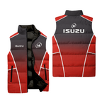 Isuzu Sleeveless Puffer Jacket USPL1966