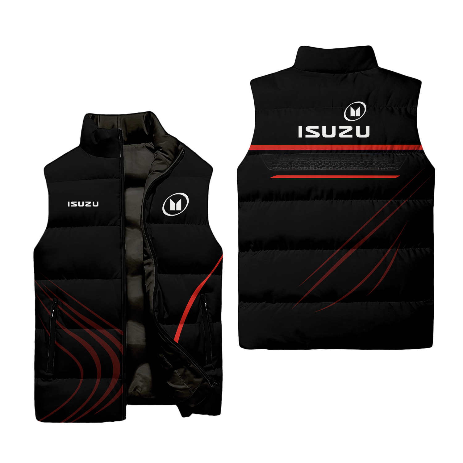 Isuzu Apparels USPL1984