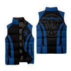 Smith & Wesson Sleeveless Puffer Jacket USPL2179