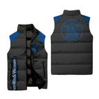 Smith & Wesson Sleeveless Puffer Jacket USPL2177