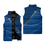 Smith & Wesson Sleeveless Puffer Jacket USPL2163