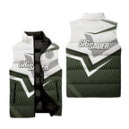SIG Sauer Sleeveless Puffer Jacket USPL2129