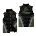 SIG Sauer Sleeveless Puffer Jacket USPL2113