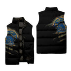 Smith & Wesson Sleeveless Puffer Jacket USPL2180