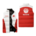 Ruger Sleeveless Puffer Jacket USPL2023
