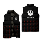 Ruger Sleeveless Puffer Jacket USPL2021