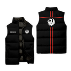 Ruger Sleeveless Puffer Jacket USPL2045