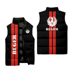 Ruger Sleeveless Puffer Jacket USPL2027