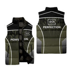 Glock Sleeveless Puffer Jacket USPL2275
