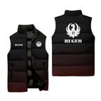 Ruger Sleeveless Puffer Jacket USPL2033