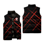 Ruger Sleeveless Puffer Jacket USPL2040
