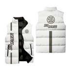 SIG Sauer Sleeveless Puffer Jacket USPL2082