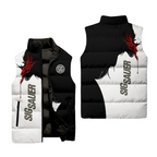 SIG Sauer Sleeveless Puffer Jacket USPL2096