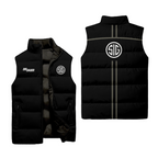 SIG Sauer Sleeveless Puffer Jacket USPL2095
