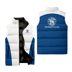 Smith & Wesson Sleeveless Puffer Jacket USPL2133