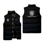 Smith & Wesson Sleeveless Puffer Jacket USPL2131