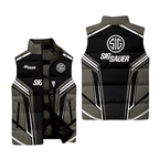 SIG Sauer Sleeveless Puffer Jacket USPL2130