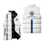 Smith & Wesson Sleeveless Puffer Jacket USPL2142