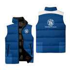 Smith & Wesson Sleeveless Puffer Jacket USPL2135