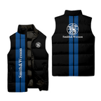 Smith & Wesson Sleeveless Puffer Jacket USPL2137