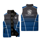 Smith & Wesson Sleeveless Puffer Jacket USPL2136