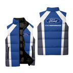 Ford Sleeveless Puffer Jacket USPL155