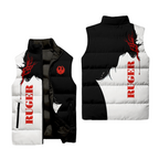 Ruger Sleeveless Puffer Jacket USPL2046