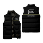 Glock Sleeveless Puffer Jacket USPL2269