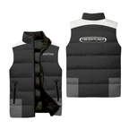 Freightliner Sleeveless Puffer Jacket USPL1687