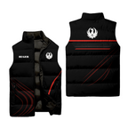 Ruger Sleeveless Puffer Jacket USPL2044